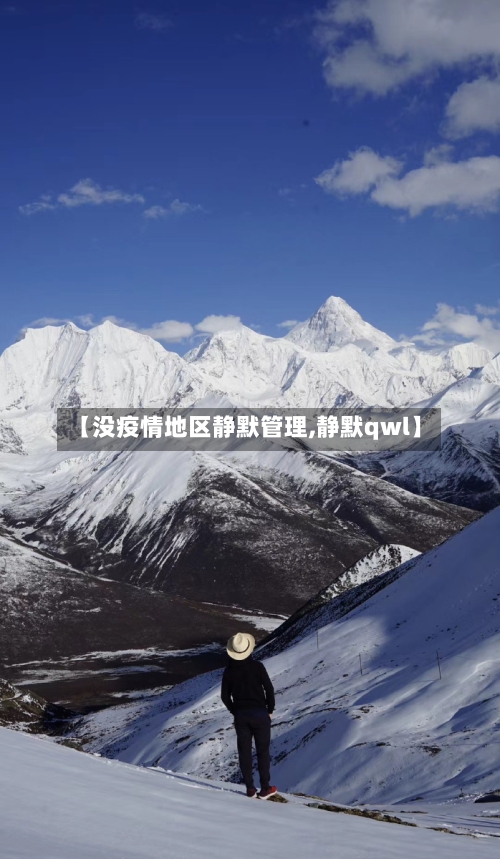 【没疫情地区静默管理,静默qwl】