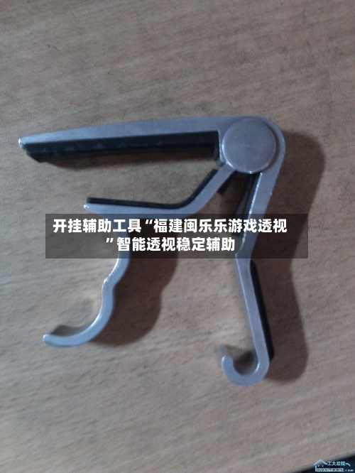 开挂辅助工具“福建闽乐乐游戏透视”智能透视稳定辅助