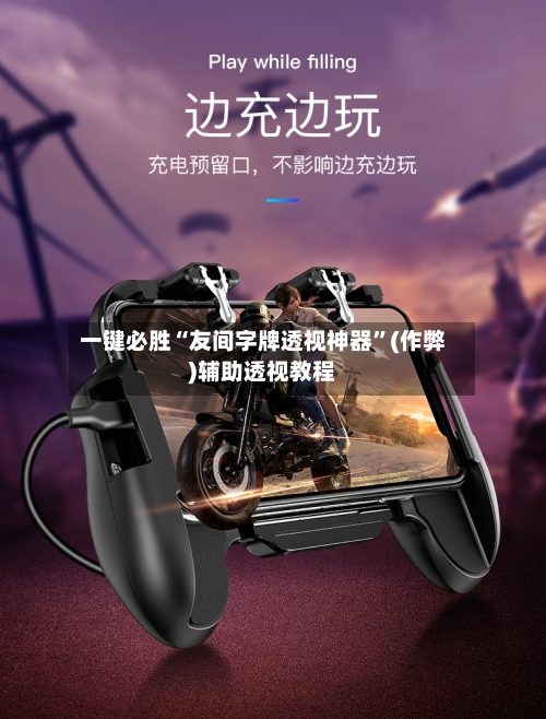 一键必胜“友间字牌透视神器”(作弊)辅助透视教程