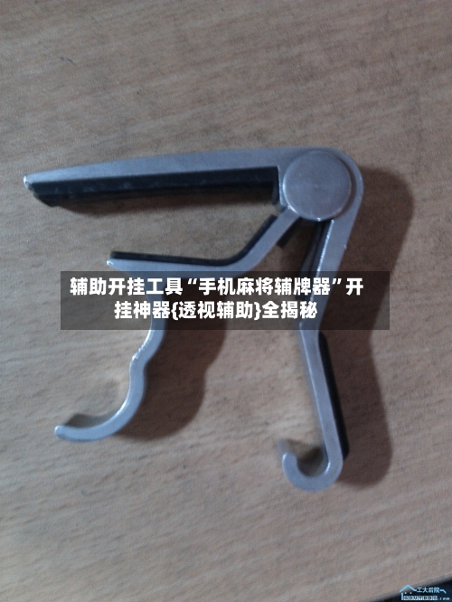 辅助开挂工具“手机麻将辅牌器”开挂神器{透视辅助}全揭秘