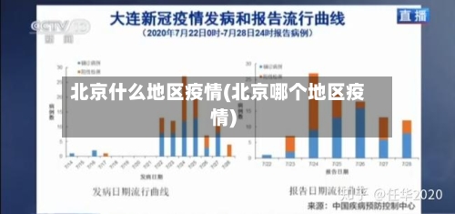 北京什么地区疫情(北京哪个地区疫情)
