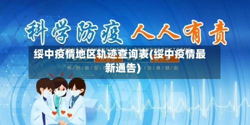 绥中疫情地区轨迹查询表(绥中疫情最新通告)