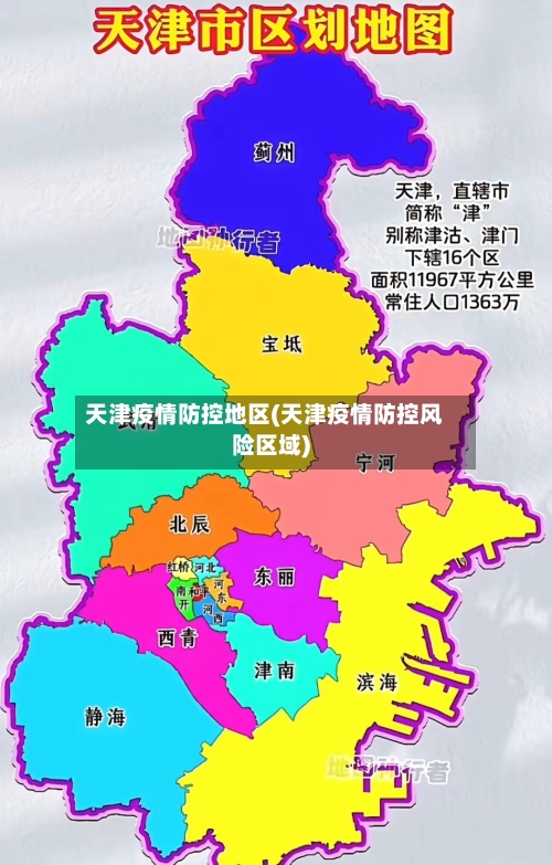 天津疫情防控地区(天津疫情防控风险区域)