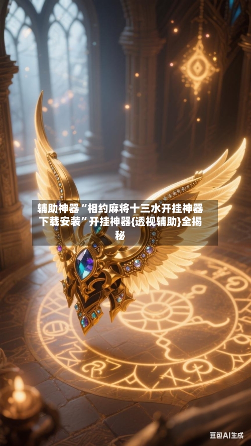 辅助神器“相约麻将十三水开挂神器下载安装”开挂神器{透视辅助}全揭秘