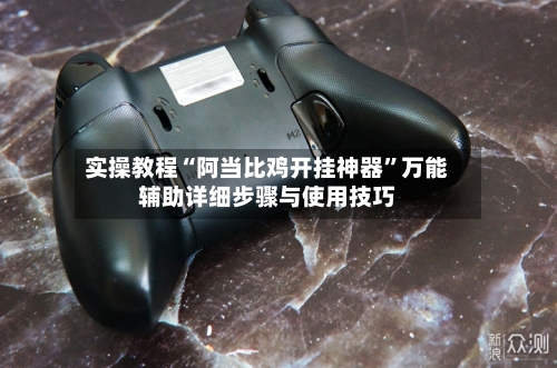 实操教程“阿当比鸡开挂神器”万能辅助详细步骤与使用技巧