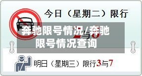 奔驰限号情况/奔驰限号情况查询