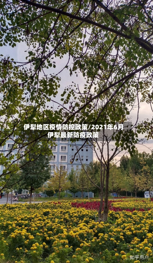伊犁地区疫情防控政策/2021年6月伊犁最新防疫政策