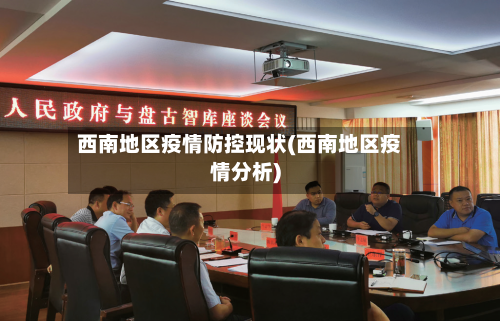 西南地区疫情防控现状(西南地区疫情分析)