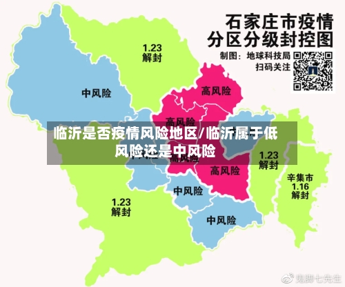 临沂是否疫情风险地区/临沂属于低风险还是中风险