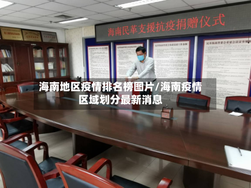 海南地区疫情排名榜图片/海南疫情区域划分最新消息