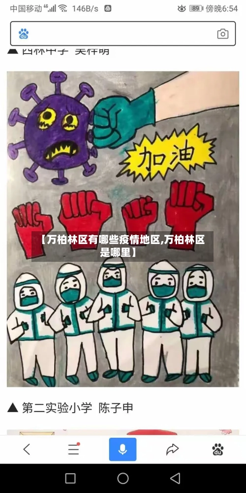 【万柏林区有哪些疫情地区,万柏林区是哪里】