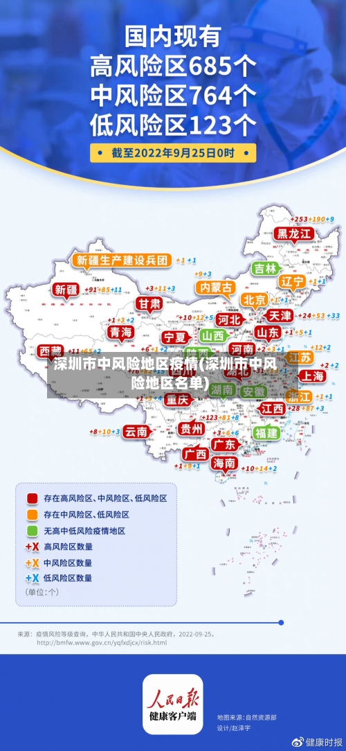 深圳市中风险地区疫情(深圳市中风险地区名单)