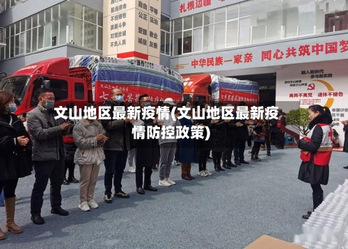 文山地区最新疫情(文山地区最新疫情防控政策)