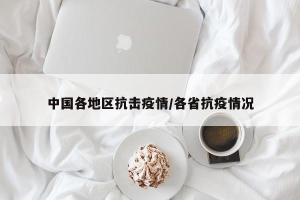 中国各地区抗击疫情/各省抗疫情况