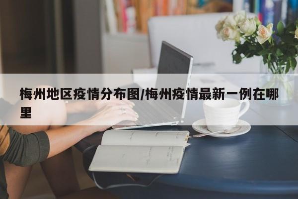 梅州地区疫情分布图/梅州疫情最新一例在哪里