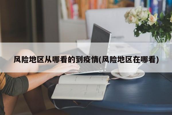 风险地区从哪看的到疫情(风险地区在哪看)