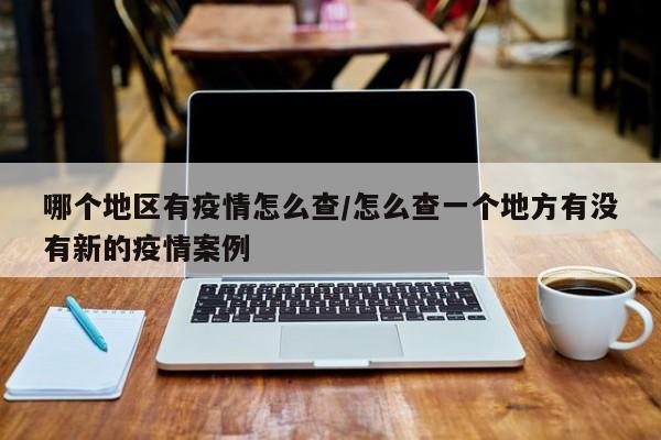 哪个地区有疫情怎么查/怎么查一个地方有没有新的疫情案例