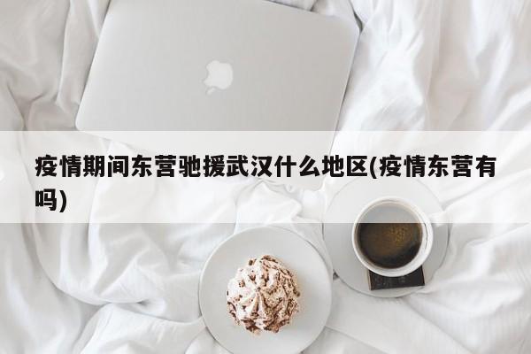 疫情期间东营驰援武汉什么地区(疫情东营有吗)